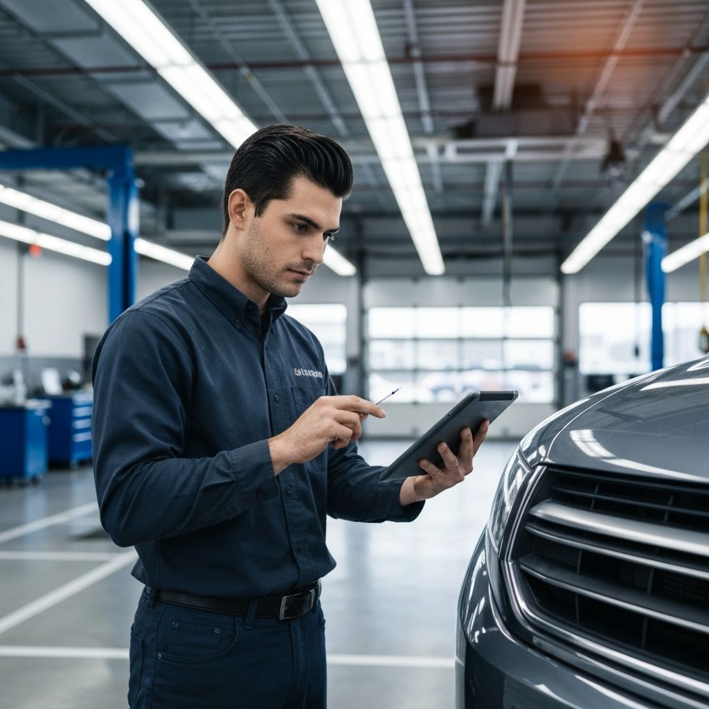 Profile of program manager