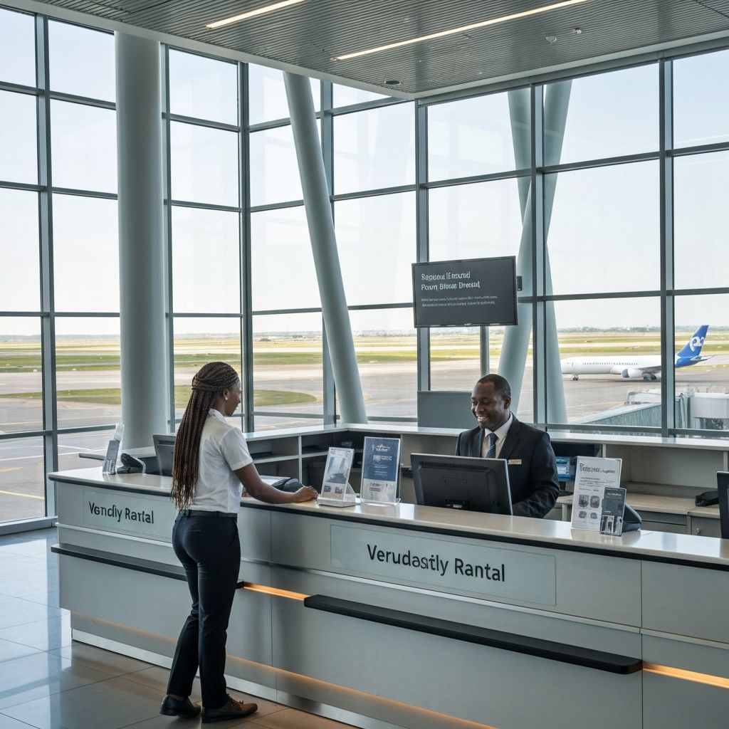 Profile of branch manager