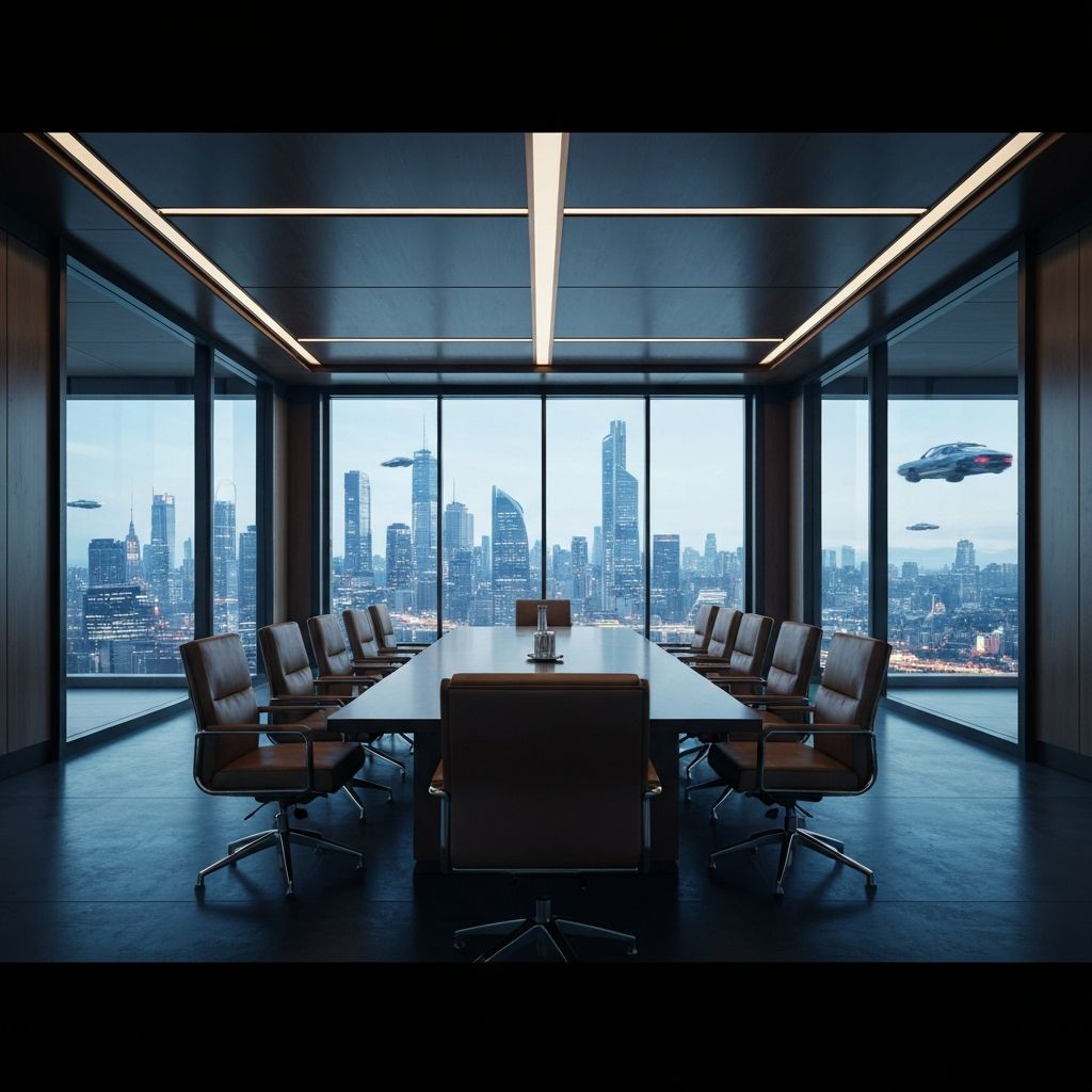 Perfil de PMO de operaciones