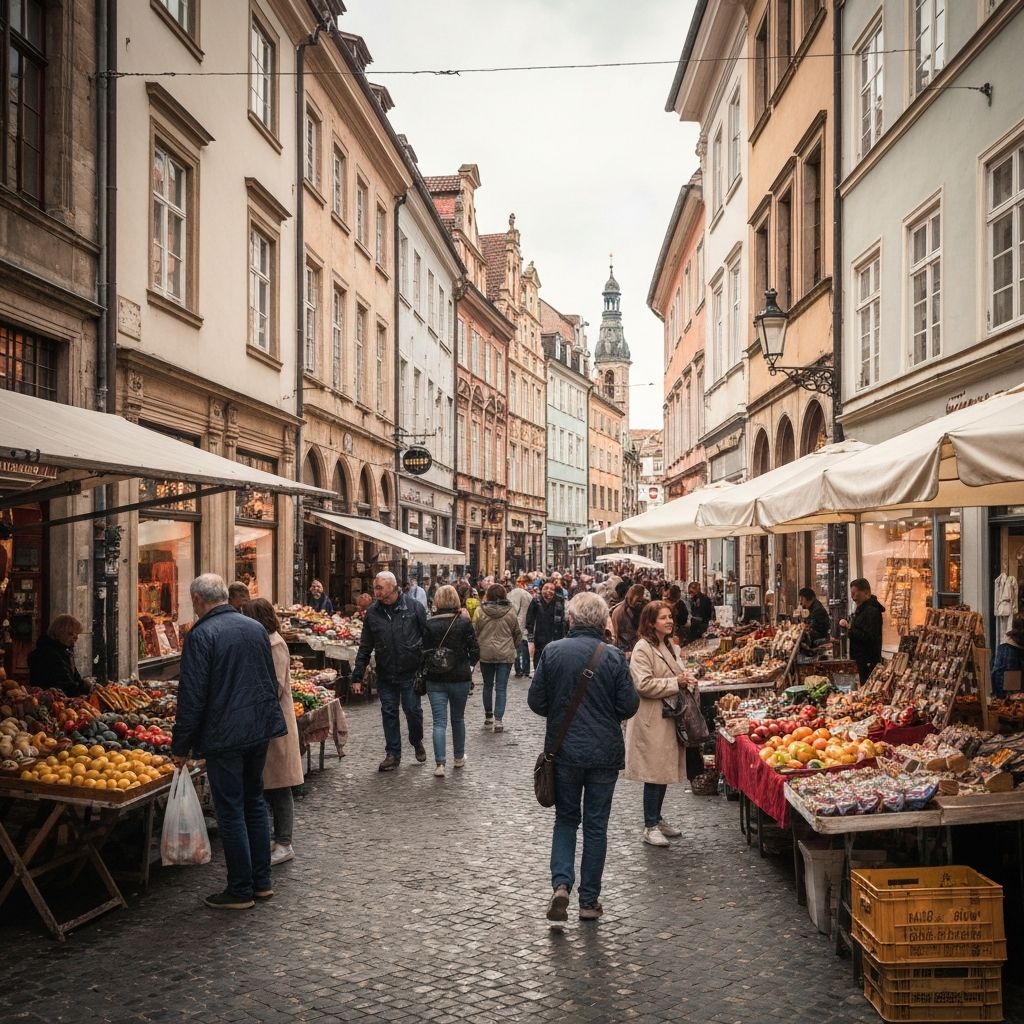 Perfil de gerencia de gobernanza