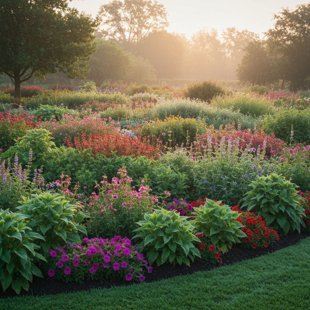 Profile of operations lead