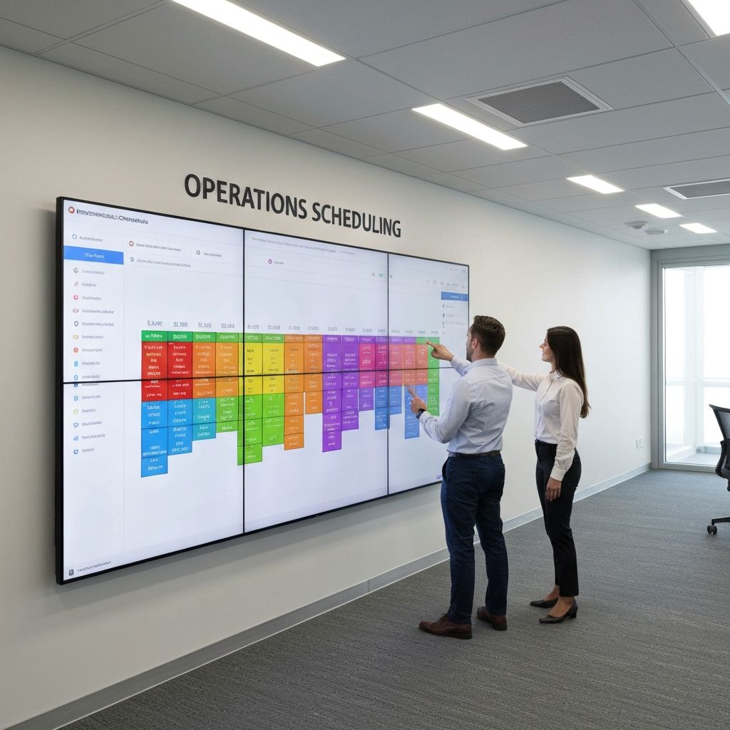 Profile of training lead